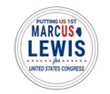 Marcus Lewis for Congress