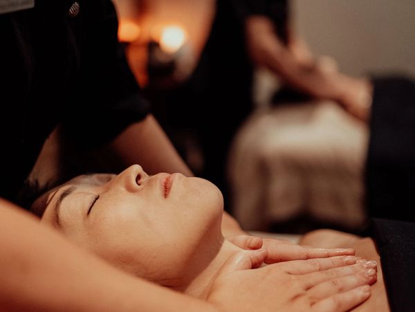 Couples luxury spa experience at Day Spa Penrith DaySpa Services, Wellness Treatments 