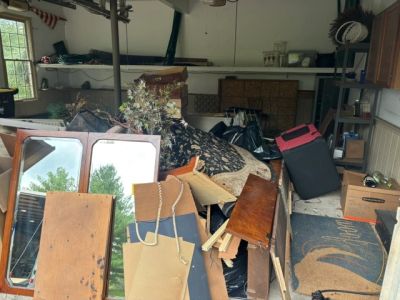Estate Cleanouts Bucks County PA