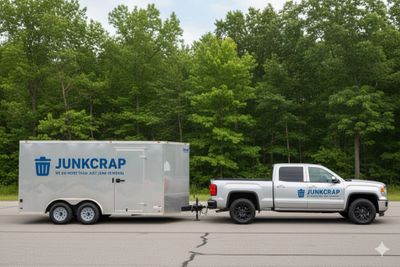 Junk Removal Southampton PA – #1 Rated, Local & Affordable Junk Hauling Experts