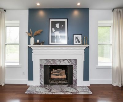 Interior Demo Bucks County PA & Interior Demo Near me the after photo