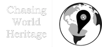 Chasing World Heritage