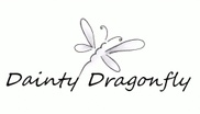 Dainty Dragonfly Spa Creations