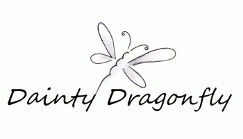Dainty Dragonfly Spa Creations