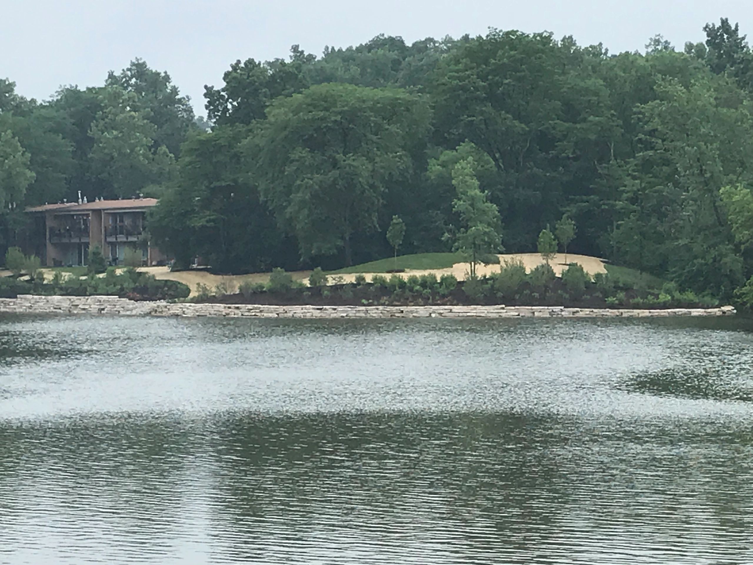 Four Lakes Condominiums Condo D