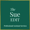 The Sue Edit Professional Assistant Services