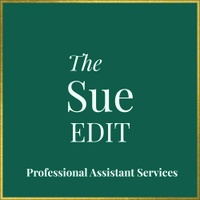 The Sue Edit Professional Assistant Services