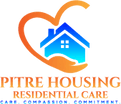Pitre Housing 
Residential Assisted Living 