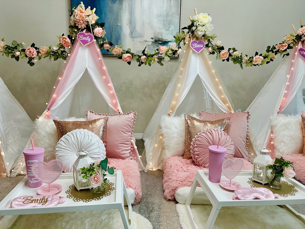 Whimsical Theme