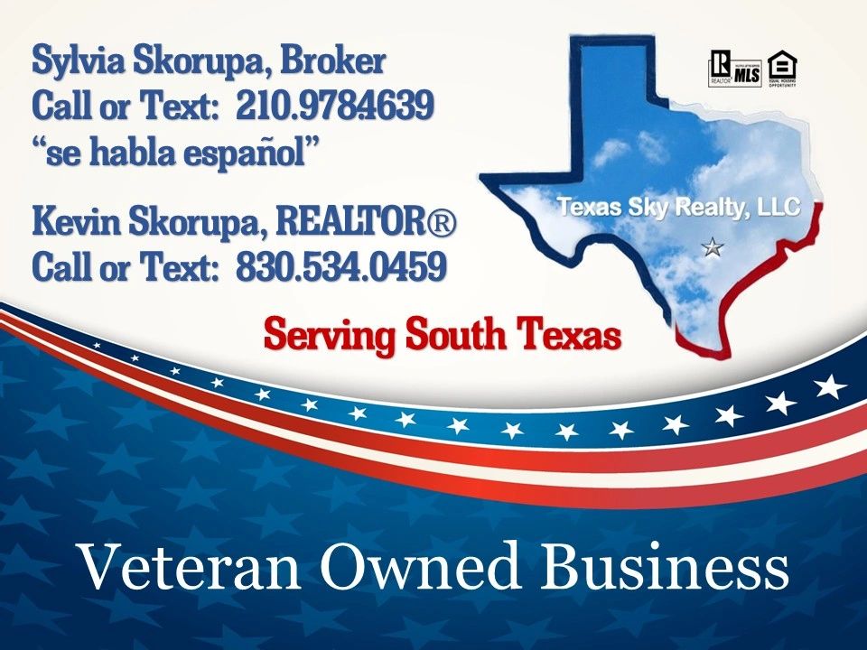 Sky Realty cover