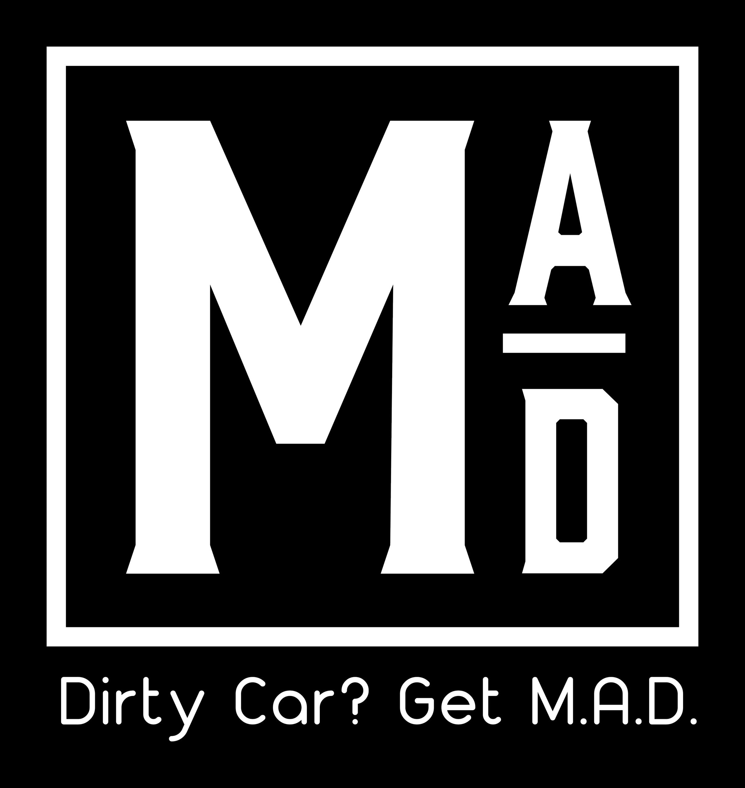 M.A.D. Auto Detailing - Mobile Car Detailing in Davie, FL