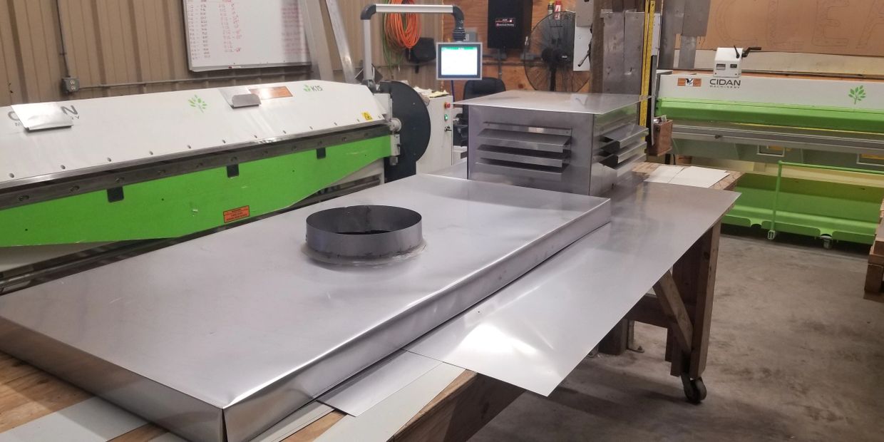 Chimney Cap and Chase Corpus Christi Chimney Caps