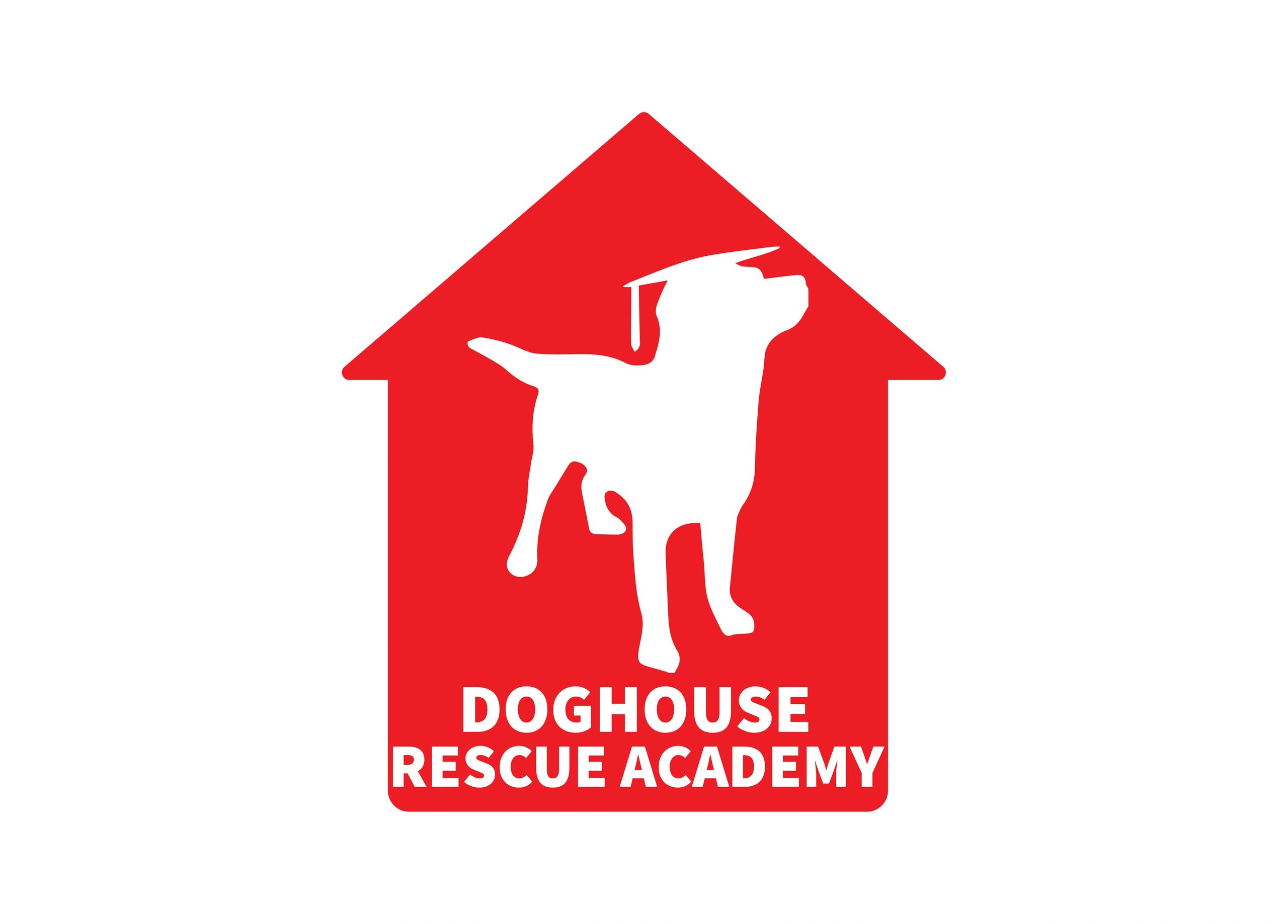 Doghouse Rescue Academy - Dog Rescue 