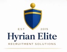 Hyrian Elite Recruitment Solutions