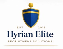 Hyrian Elite Recruitment Solutions