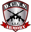 DCNS Armory