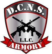 DCNS Armory