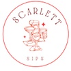Scarlett Sips