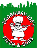 Broadway Joe's Pizza