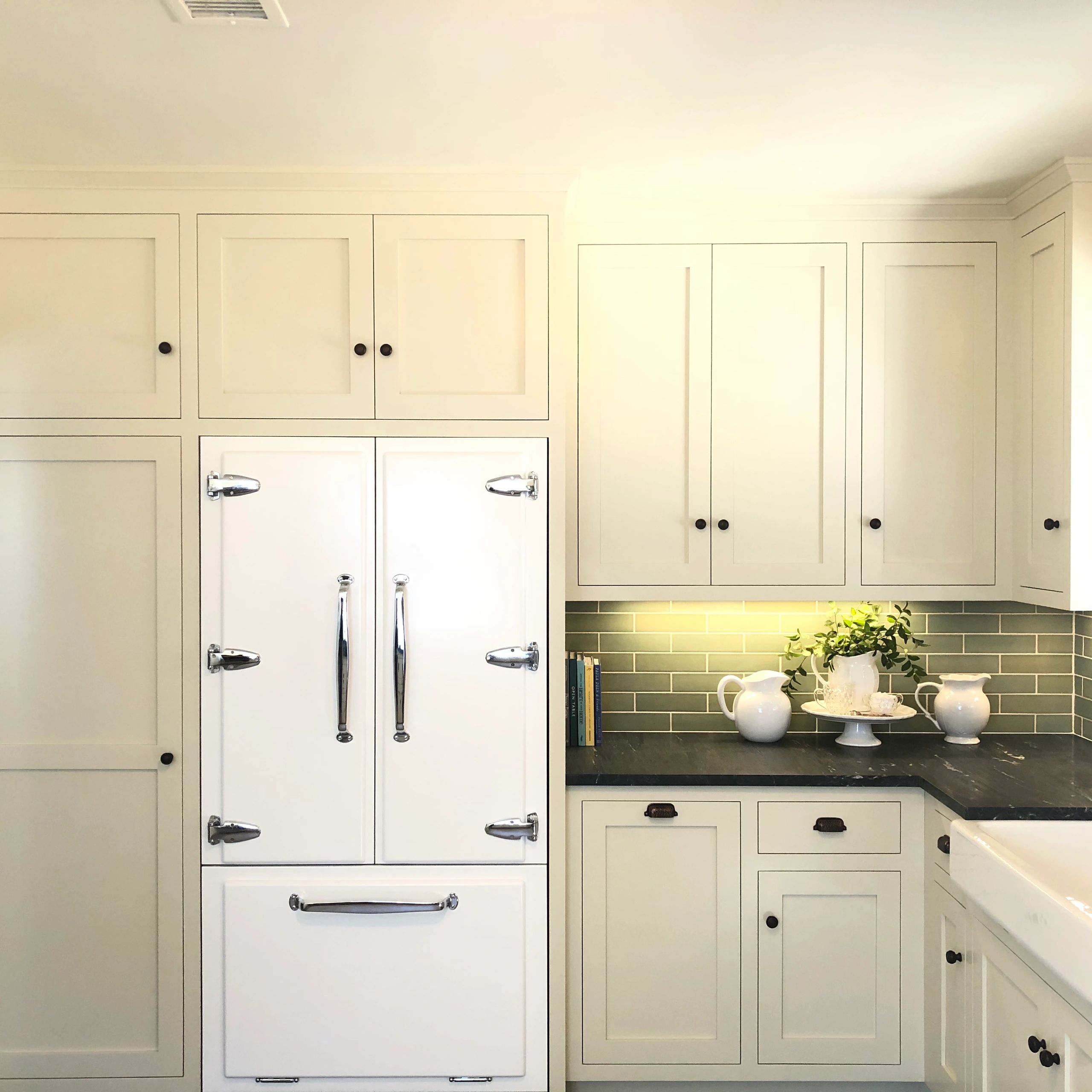 JD Bonnema & Millwork