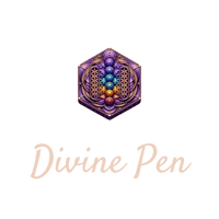Divine Pen