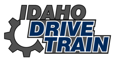 Idaho Drive Train