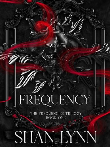 A DARK FANTASY ROMANCE WRITTEN BY AUTHOR SHAN LYNN 