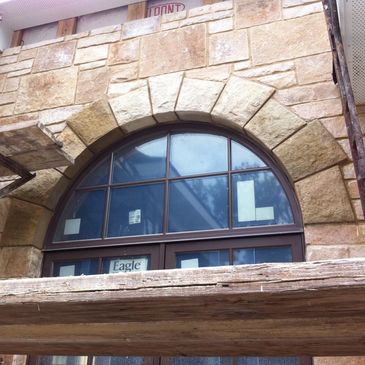 Custome Stonework