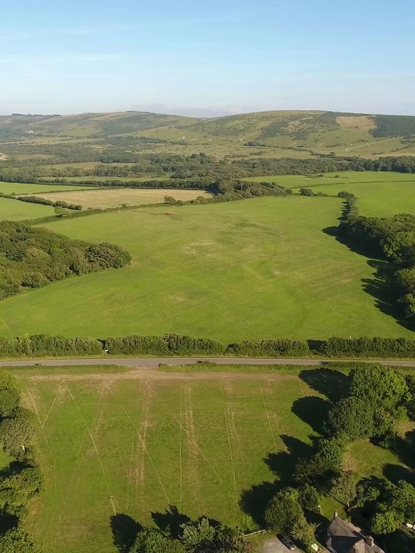 A Strategic Land Candidate for Residential Development
