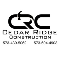 Cedar Ridge Construction LLC