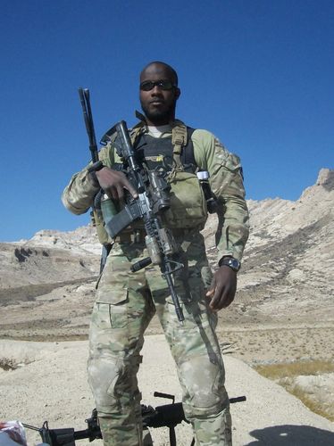 Kandahar Province, Afghanistan (2012)