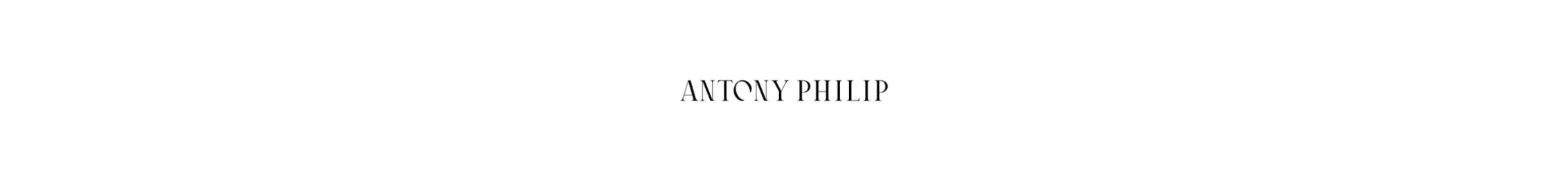 Antony Philip