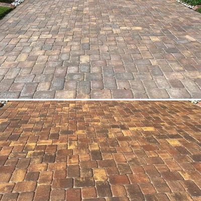 Sealing Brick Pavers: The Ultimate Guide – The Paver Sealer Store