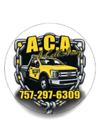 A Call Away Towing & Recovery 