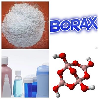 Borax Comprar - ASCOSMETICS