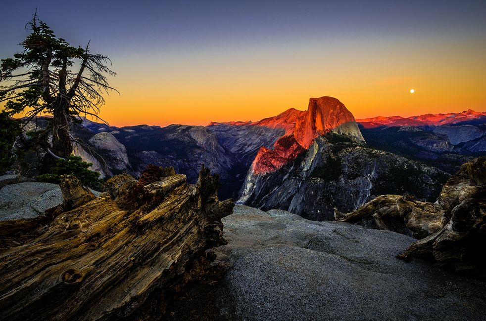 Yosemite National Park. The National Park Series. The Sounds of Yosemite audio CD. Music for zen 