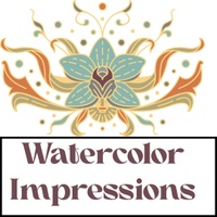 Watercolor Impressions