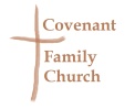 Covenant Family Church