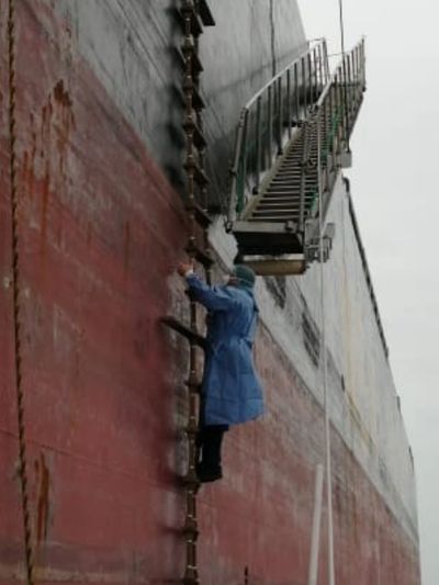 Medical Attention of THS Transisthmian Health Services during COVID-19 in Panama