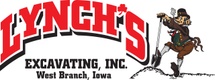 Lynch's Excavating, Inc