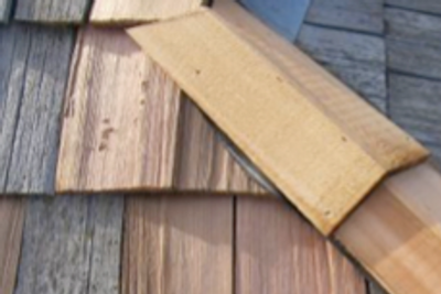 Vancouver Cedar Roof Repair