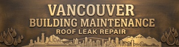 Vancouver Building Maintenance 