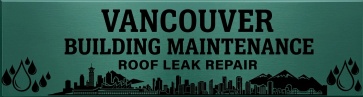 Vancouver Building Maintenance 
