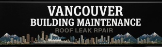 Vancouver Building Maintenance 