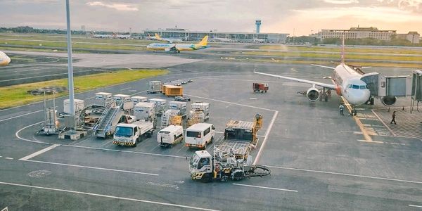 airport