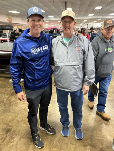 Wow!!! Scott Martin is such a legend and so nice to meet. Super Stud and so humble. 