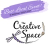 The Creative Space 
 Art Studio, LLC
