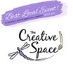The Creative Space 
 Art Studio, LLC