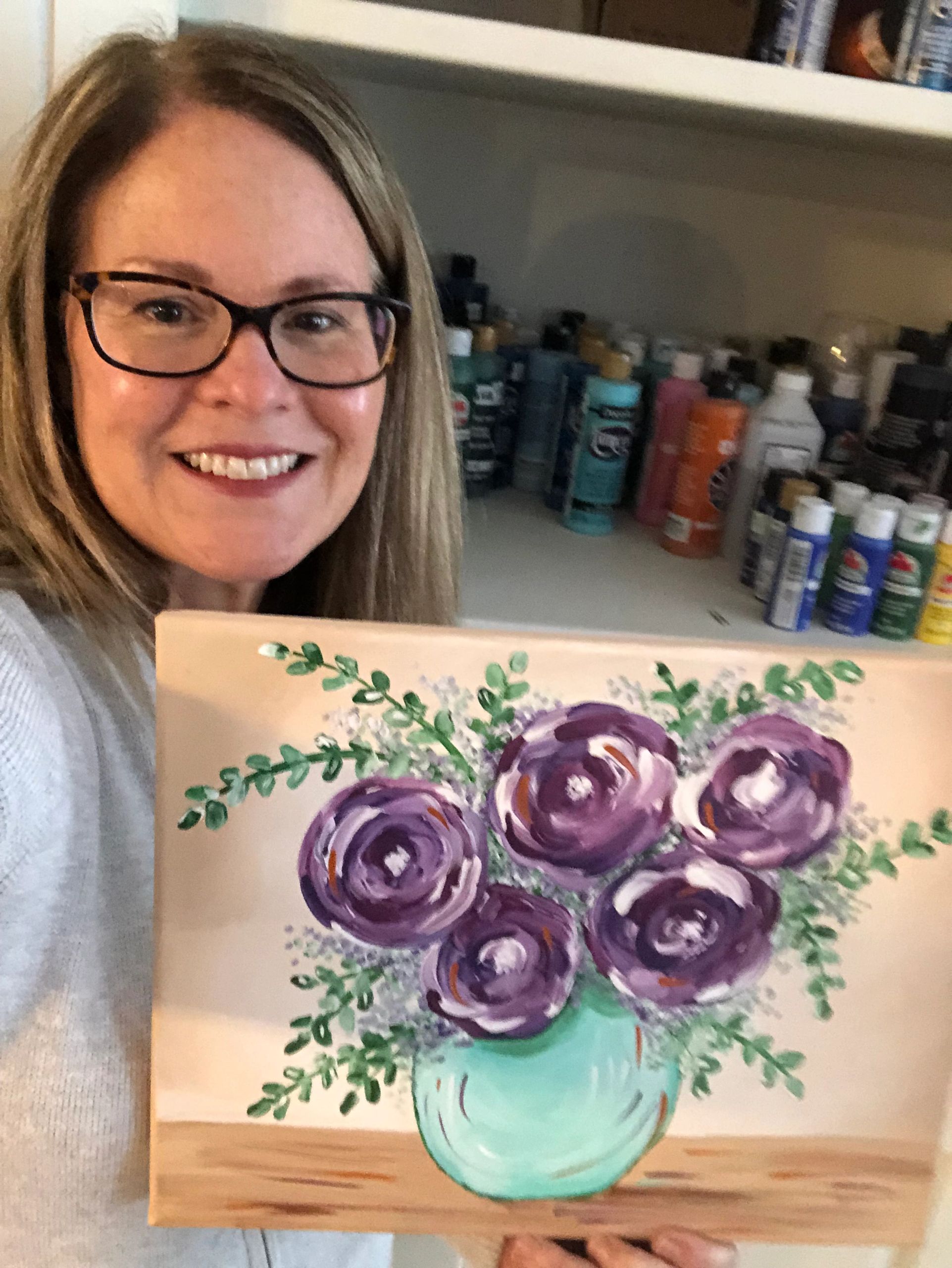 The Creative Space Art Studio LLC