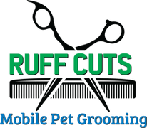 Ruff cuts mobile pet grooming
